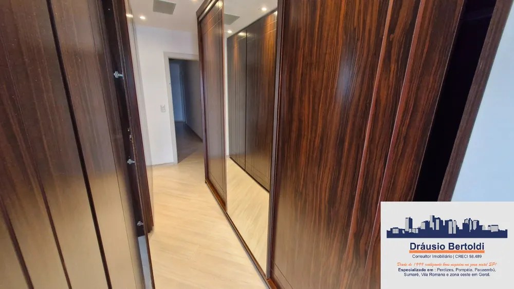 Apartamento, 4 quartos, 192 m² - Foto 7
