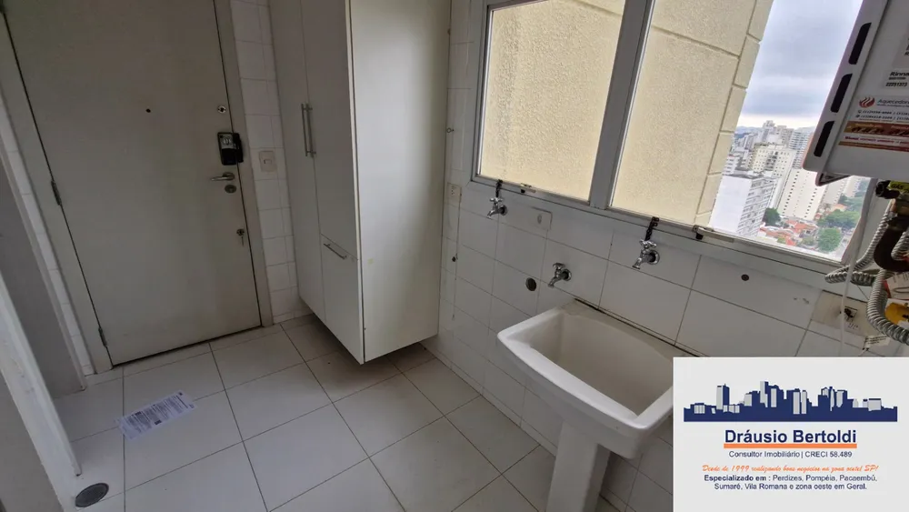Apartamento, 4 quartos, 192 m² - Foto 9