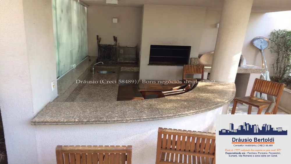 Apartamento, 3 quartos, 120 m² - Foto 2