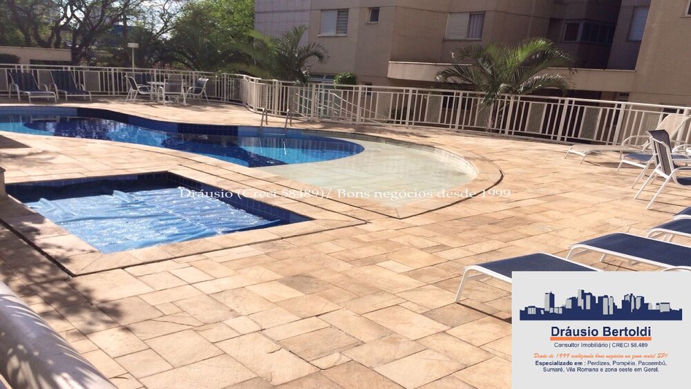 Apartamento, 3 quartos, 120 m² - Foto 7