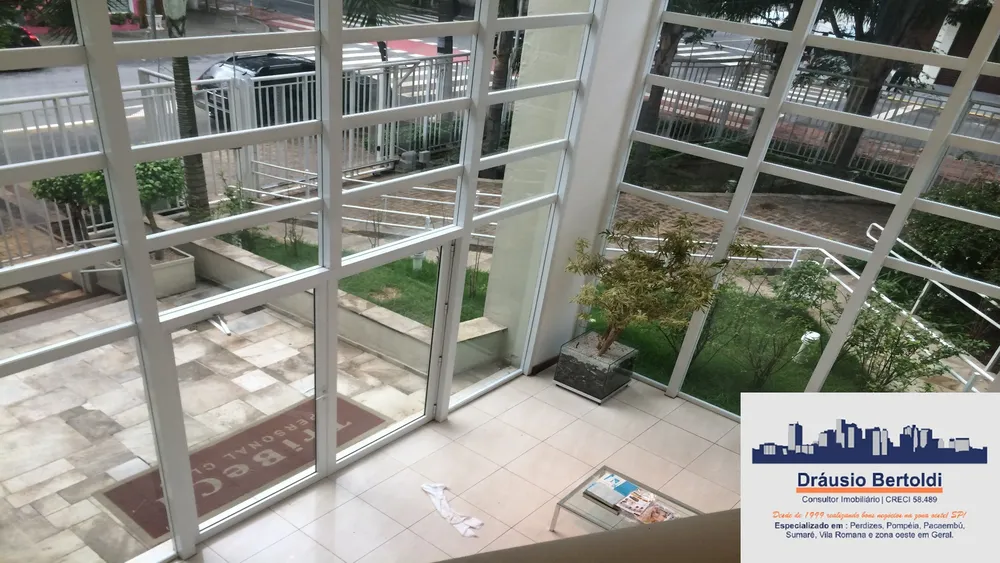 Apartamento, 3 quartos, 120 m² - Foto 11