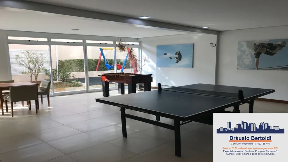 Apartamento, 3 quartos, 120 m² - Foto 3