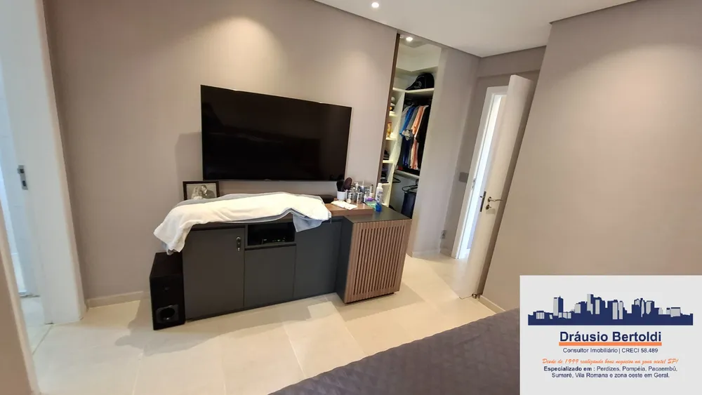 Apartamento, 4 quartos, 206 m² - Foto 26