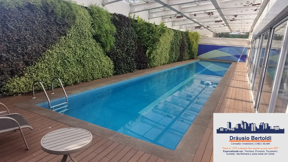 Apartamento, 4 quartos, 206 m² - Foto 26