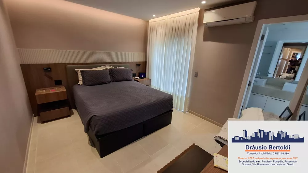 Apartamento, 4 quartos, 206 m² - Foto 20