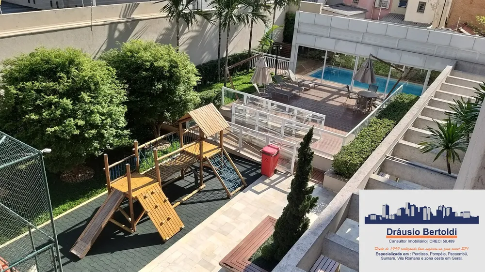 Apartamento, 4 quartos, 206 m² - Foto 4