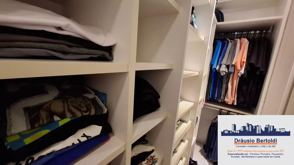 Apartamento, 4 quartos, 206 m² - Foto 19