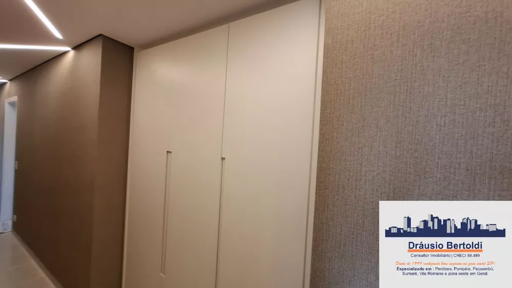 Apartamento, 4 quartos, 206 m² - Foto 13