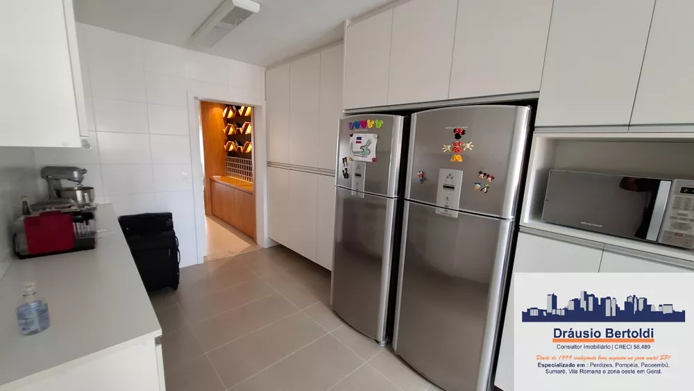 Apartamento, 4 quartos, 206 m² - Foto 15