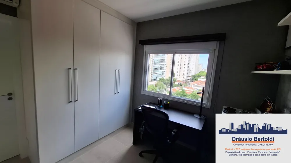 Apartamento, 4 quartos, 206 m² - Foto 27
