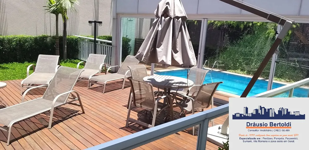 Apartamento, 4 quartos, 206 m² - Foto 28