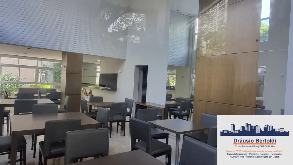 Apartamento, 4 quartos, 206 m² - Foto 31