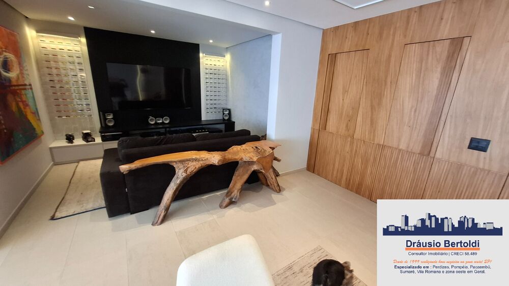 Apartamento, 4 quartos, 206 m² - Foto 21