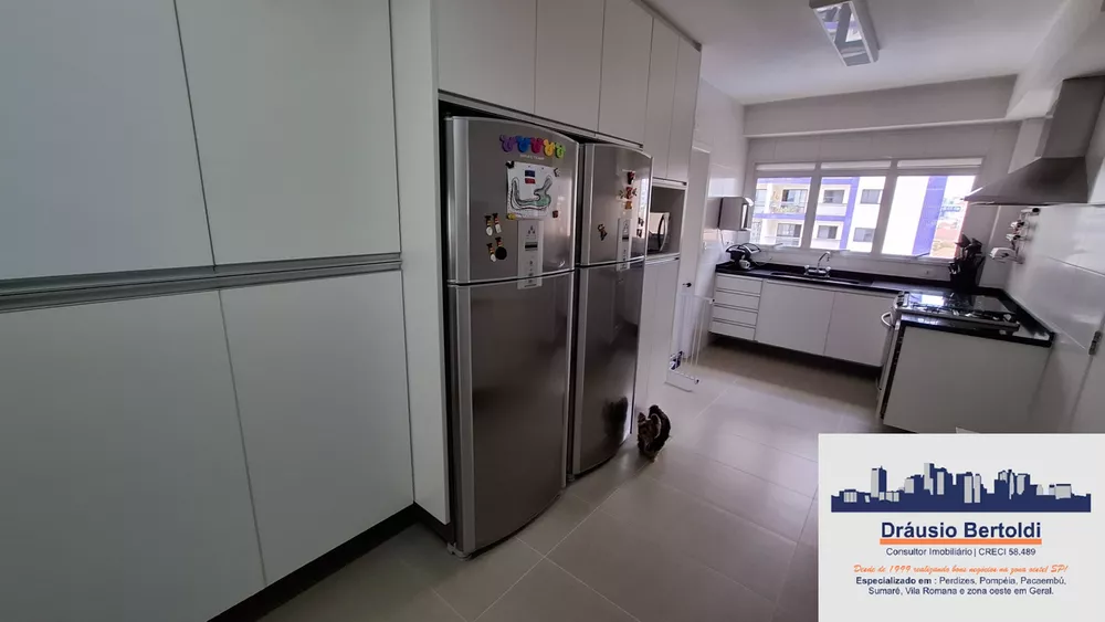 Apartamento, 4 quartos, 206 m² - Foto 16
