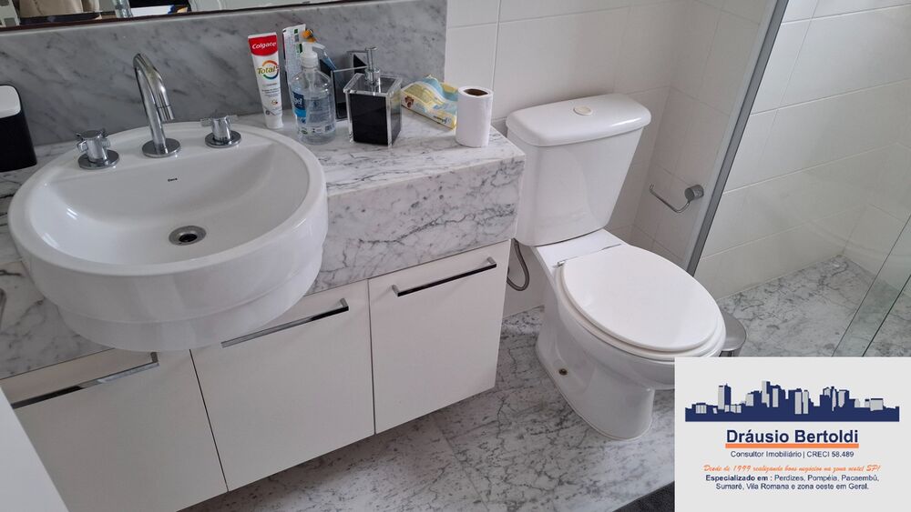 Apartamento, 4 quartos, 206 m² - Foto 8