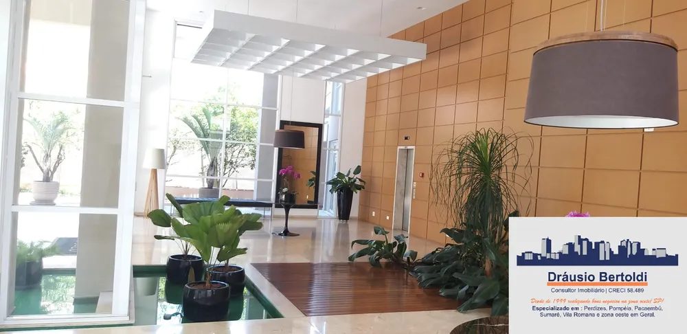 Apartamento, 4 quartos, 206 m² - Foto 25