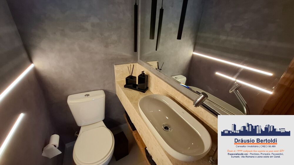 Apartamento, 4 quartos, 206 m² - Foto 7