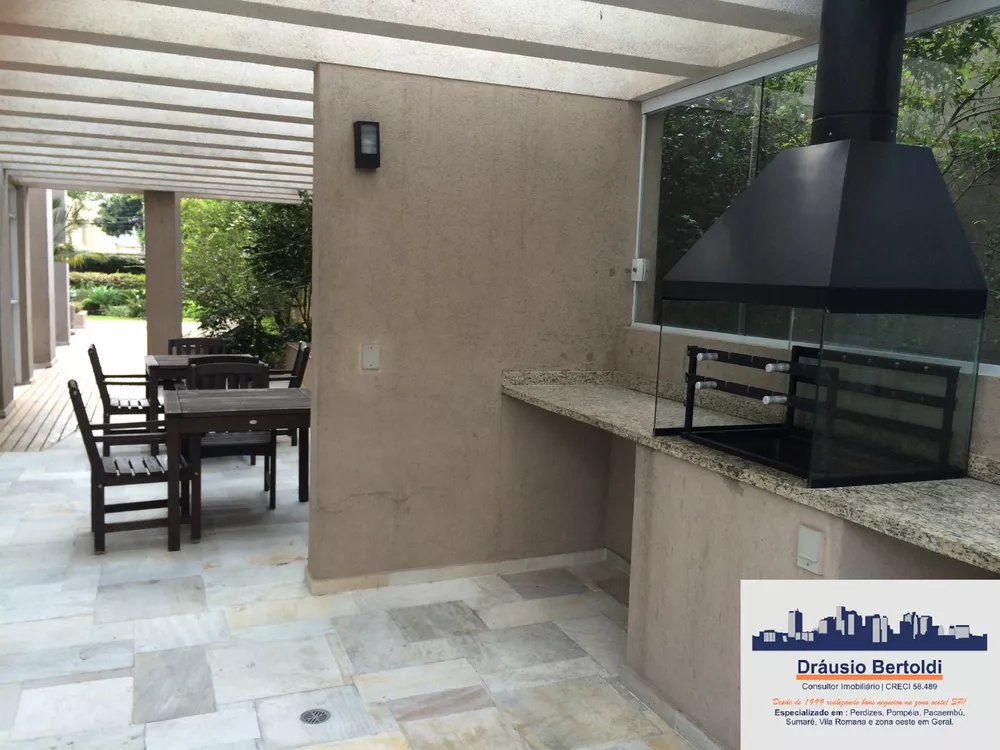 Apartamento, 4 quartos, 206 m² - Foto 9