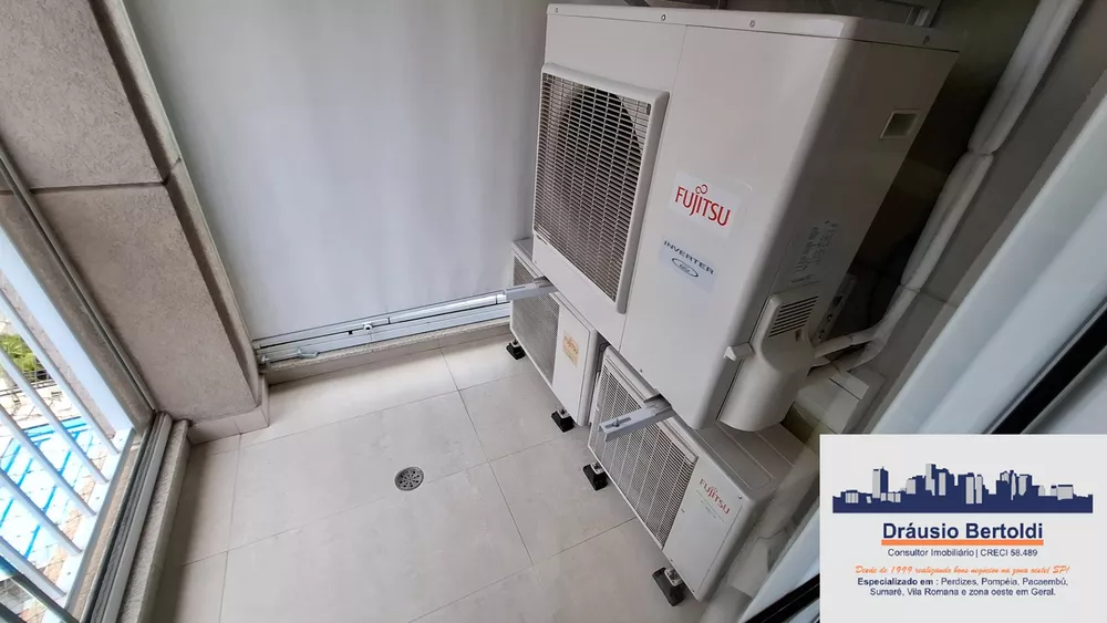 Apartamento, 4 quartos, 206 m² - Foto 17