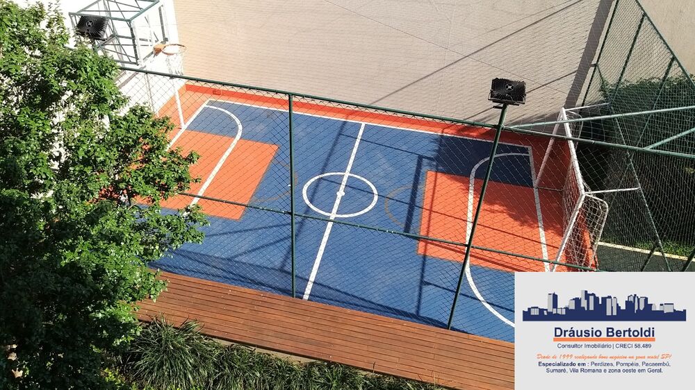 Apartamento, 4 quartos, 206 m² - Foto 4