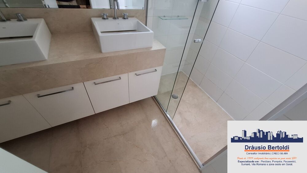 Apartamento, 4 quartos, 206 m² - Foto 2