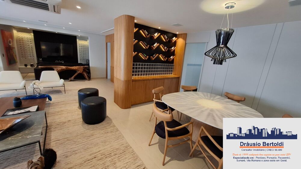 Apartamento, 4 quartos, 206 m² - Foto 24