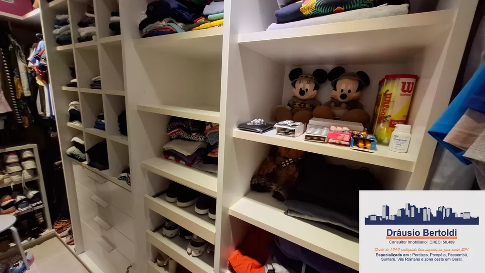 Apartamento, 4 quartos, 206 m² - Foto 11