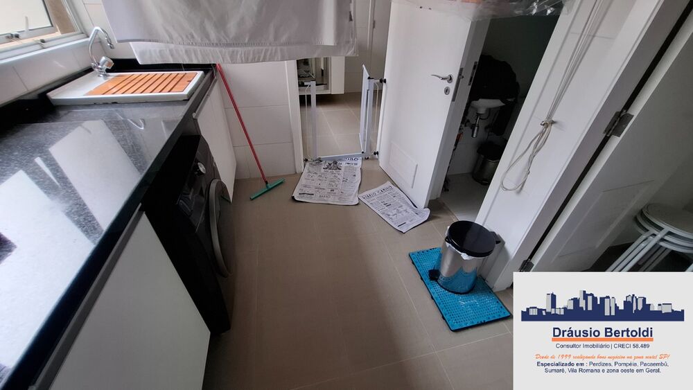 Apartamento, 4 quartos, 206 m² - Foto 3