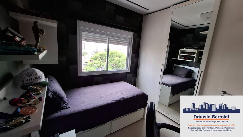 Apartamento, 4 quartos, 206 m² - Foto 23