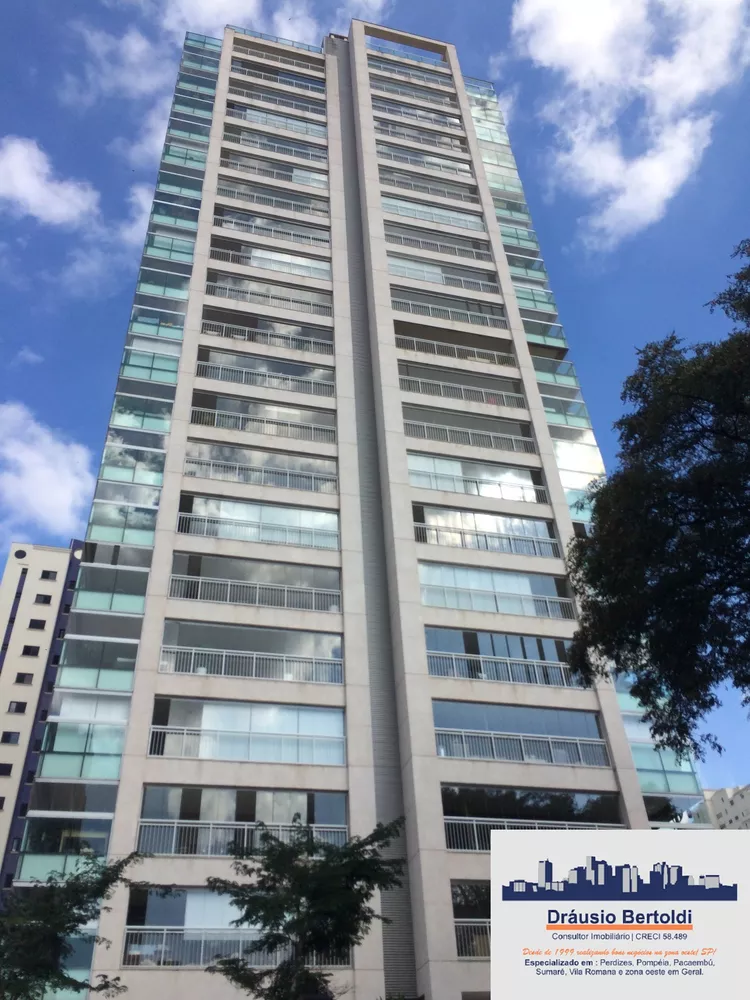 Apartamento, 4 quartos, 206 m² - Foto 18