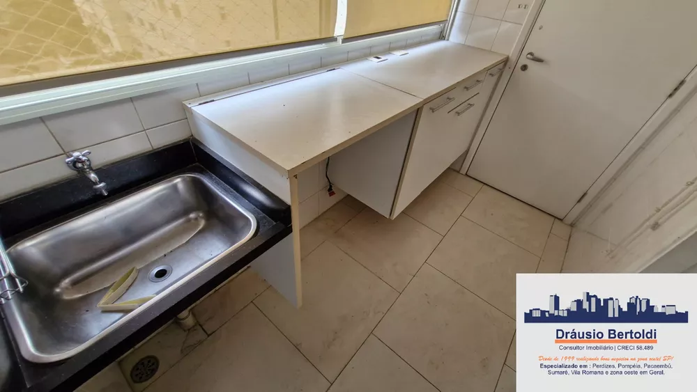 Apartamento, 4 quartos, 168 m² - Foto 13