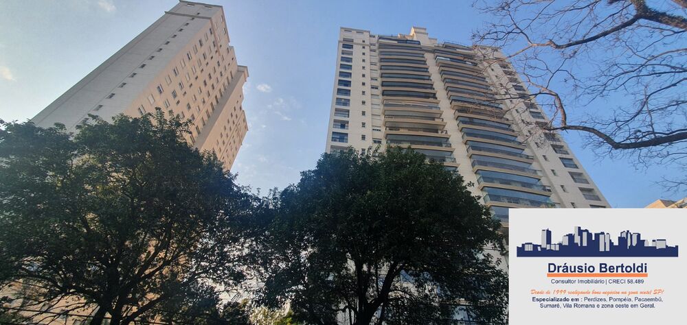 Apartamento, 4 quartos, 168 m² - Foto 24
