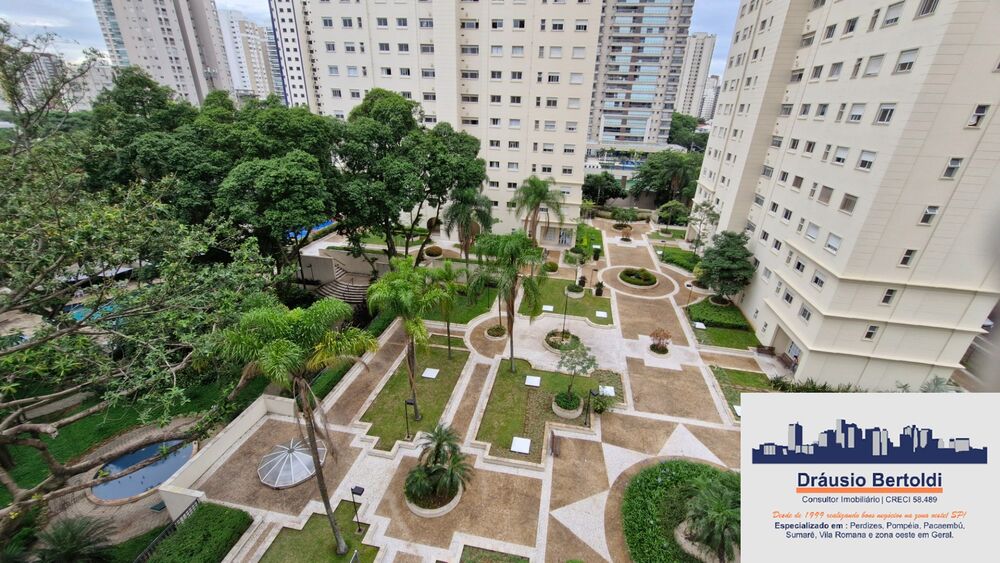 Apartamento, 4 quartos, 168 m² - Foto 31