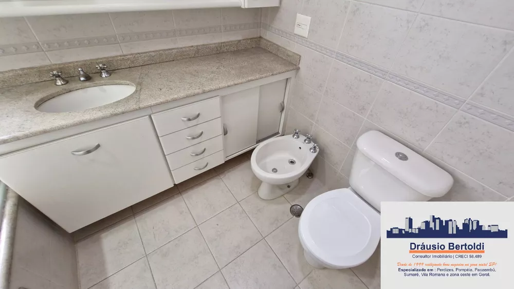 Apartamento, 4 quartos, 168 m² - Foto 9