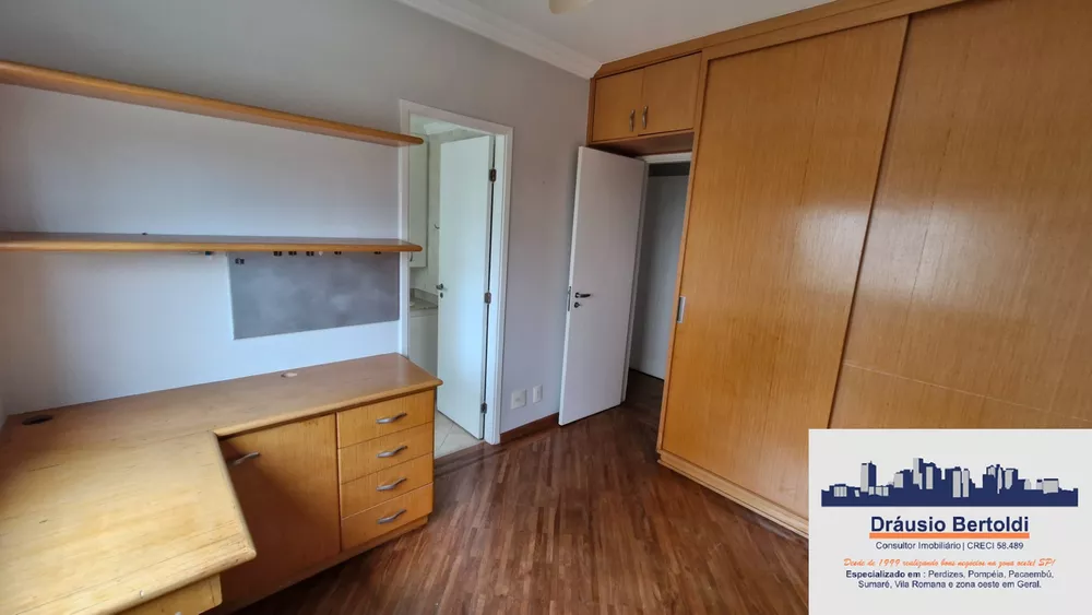 Apartamento, 4 quartos, 168 m² - Foto 18