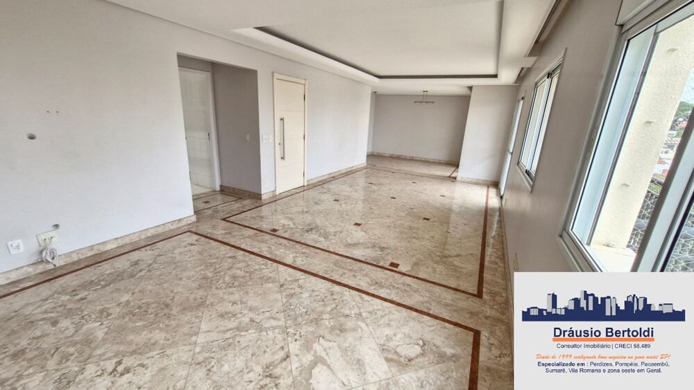 Apartamento, 4 quartos, 168 m² - Foto 8