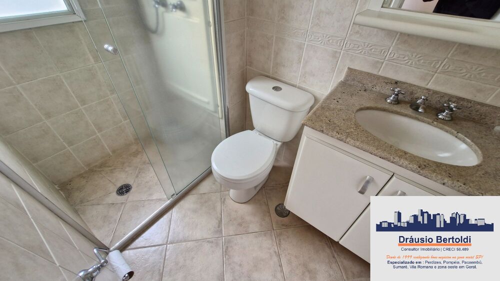 Apartamento, 4 quartos, 168 m² - Foto 5