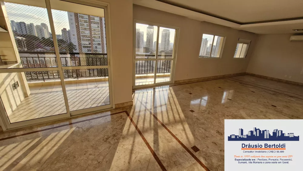 Apartamento, 4 quartos, 168 m² - Foto 12