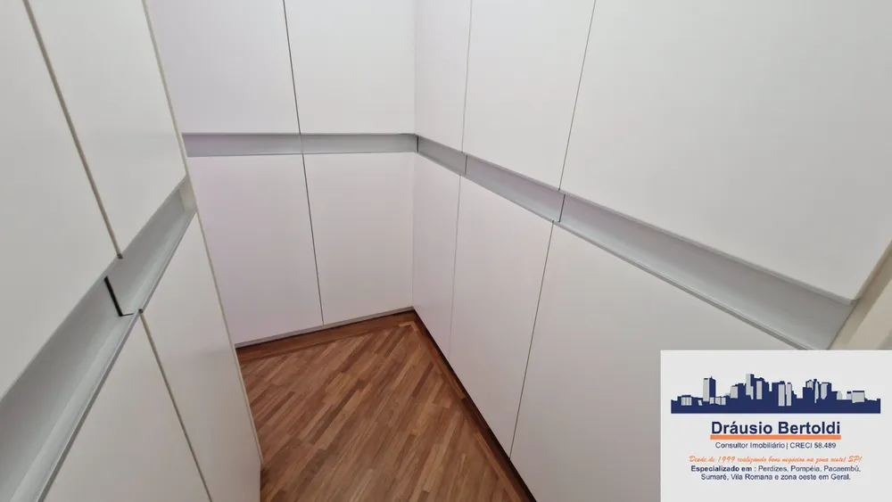 Apartamento, 4 quartos, 168 m² - Foto 15