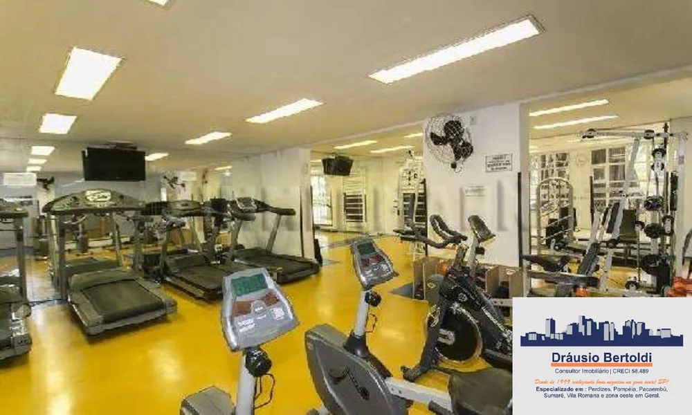 Apartamento, 4 quartos, 168 m² - Foto 30