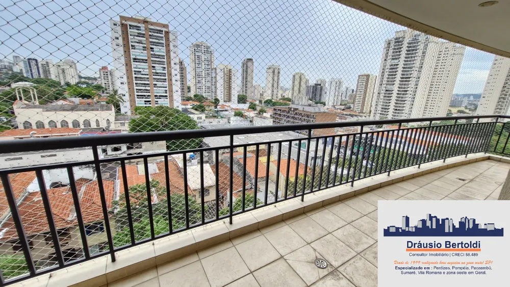 Apartamento, 4 quartos, 168 m² - Foto 26