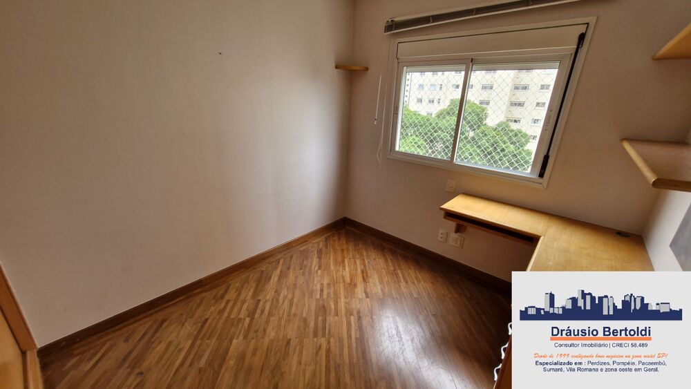 Apartamento, 4 quartos, 168 m² - Foto 2