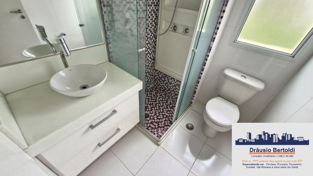 Apartamento, 4 quartos, 168 m² - Foto 7