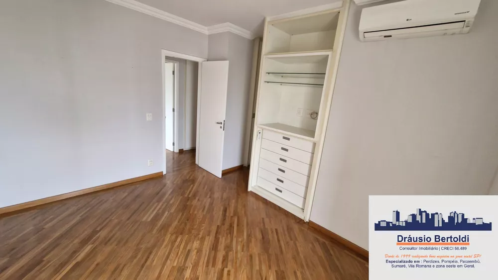 Apartamento, 4 quartos, 168 m² - Foto 14