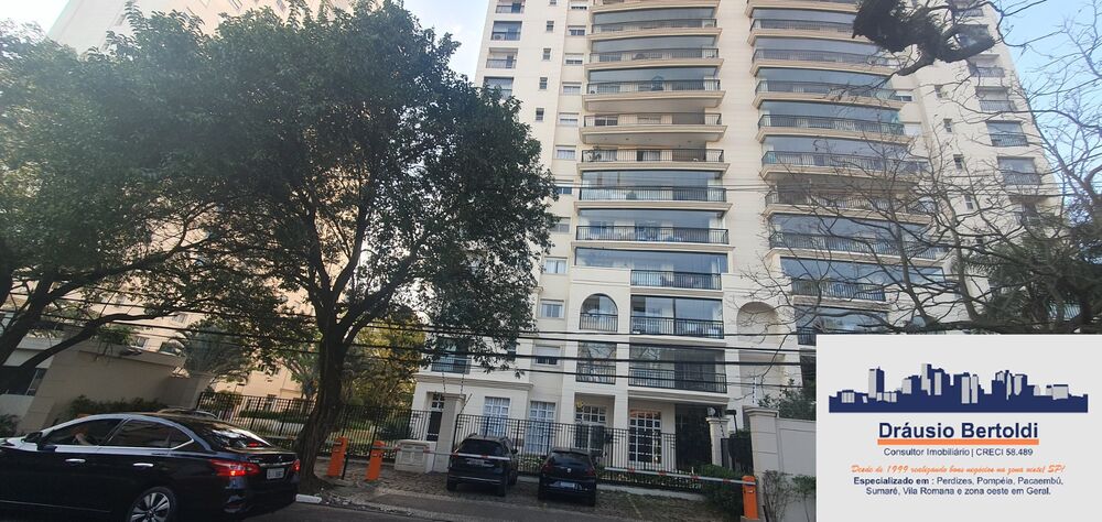 Apartamento, 4 quartos, 168 m² - Foto 32