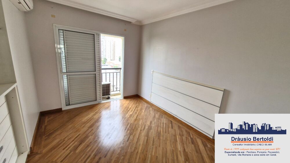 Apartamento, 4 quartos, 168 m² - Foto 21