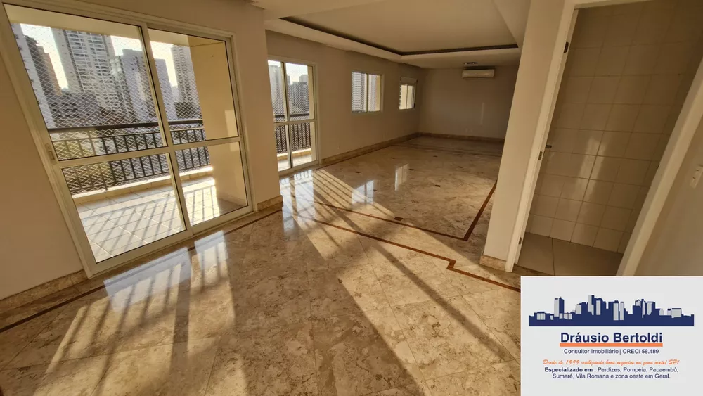 Apartamento, 4 quartos, 168 m² - Foto 11