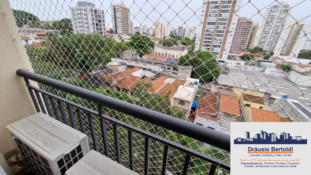 Apartamento, 4 quartos, 168 m² - Foto 20