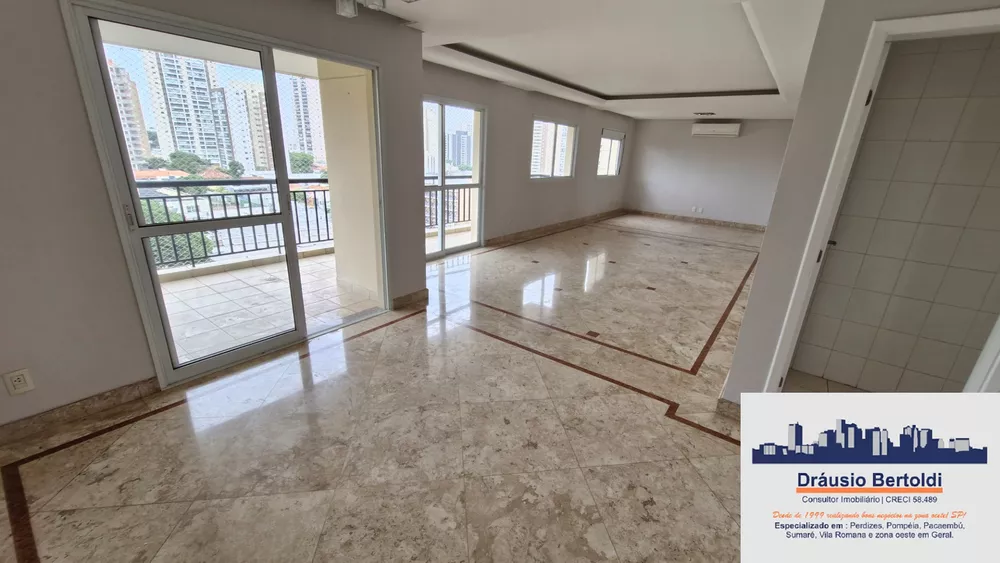 Apartamento, 4 quartos, 168 m² - Foto 10