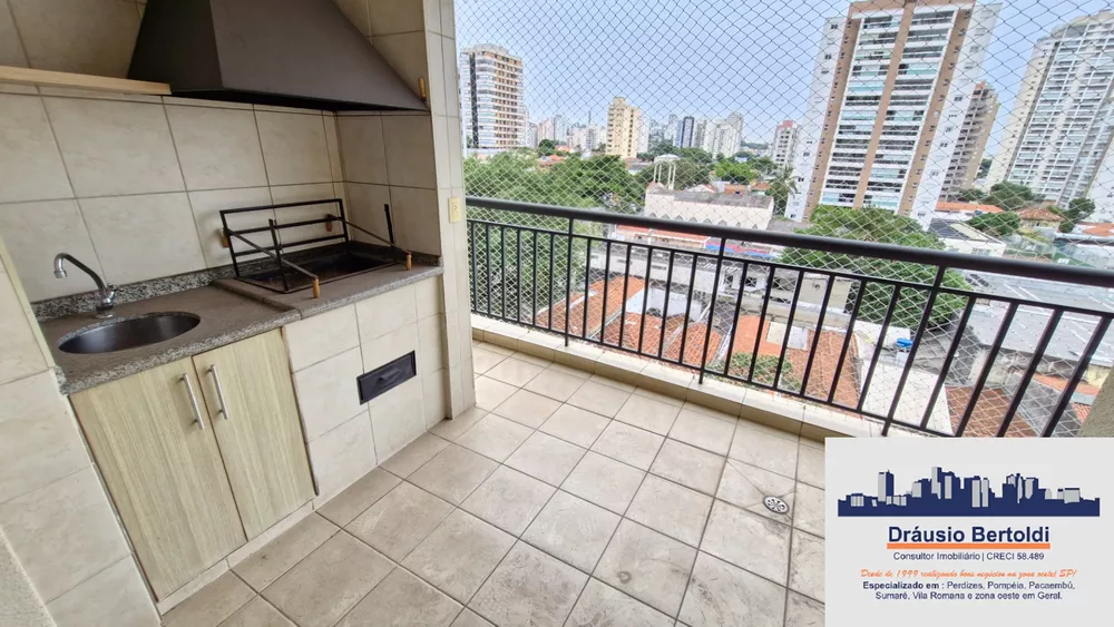 Apartamento, 4 quartos, 168 m² - Foto 16